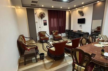 Duplex - 3 Bedrooms - 2 Bathrooms for sale in Ishraqa - 6 October Compounds - 6 October City - Giza Duplex - 3 Bedrooms - 2 Bathrooms for sale in Ishraqa - 6 October Compounds - 6 October City - Giza