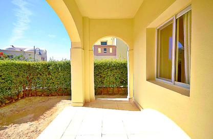 Apartment - 2 Bedrooms - 1 Bathroom for rent in Al Dau Heights - Youssef Afifi Road - Hurghada - Red Sea