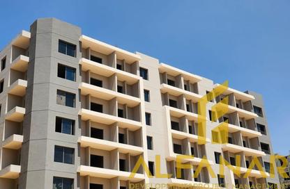 Apartment - 2 - 2 for sale in Oro New Capital - New Capital City - Cairo