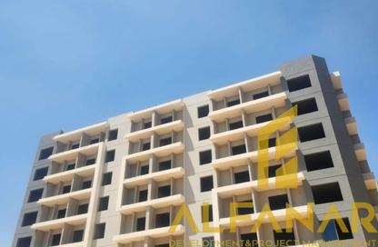 Apartment - 2 - 2 for sale in Oro New Capital - New Capital City - Cairo