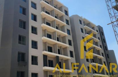 Apartment - 2 - 2 for sale in Oro New Capital - New Capital City - Cairo
