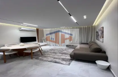 Apartment - 2 Bedrooms - 2 Bathrooms for sale in Privado - Madinaty - Cairo Apartment - 2 Bedrooms - 2 Bathrooms for sale in Privado - Madinaty - Cairo