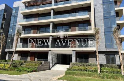 Apartment - 3 Bedrooms - 2 Bathrooms for sale in El Patio Oro - 5th Settlement Compounds - The 5th Settlement - New Cairo City - Cairo