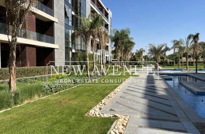 Apartment - 3 Bedrooms - 2 Bathrooms for sale in El Patio Oro - 5th Settlement Compounds - The 5th Settlement - New Cairo City - Cairo