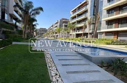 Apartment - 3 Bedrooms - 2 Bathrooms for sale in El Patio Oro - 5th Settlement Compounds - The 5th Settlement - New Cairo City - Cairo