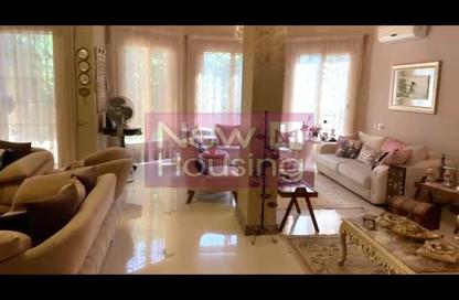 منزل مزدوج - 4 غرف نوم - 4 حمامات للبيع في مينا جاردن سيتي - الحي المتميز - مدينة 6 أكتوبر - الجيزة منزل مزدوج - 4 غرف نوم - 4 حمامات للبيع في مينا جاردن سيتي - الحي المتميز - مدينة 6 أكتوبر - الجيزة