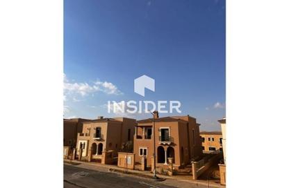 تاون هاوس - 3 - 4 للبيع في سيتي جيت - كمبوندات التجمع الخامس - التجمع الخامس - مدينة القاهرة الجديدة - القاهرة