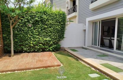 Villa - 3 - 3 for sale in Mountain View 1.1 - 5th Settlement Compounds - The 5th Settlement - New Cairo City - Cairo Villa - 3 - 3 for sale in Mountain View 1.1 - 5th Settlement Compounds - The 5th Settlement - New Cairo City - Cairo