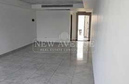 Office Space - Studio - 1 Bathroom for sale in Bank Center Street - South Teseen St. - The 5th Settlement - New Cairo City - Cairo