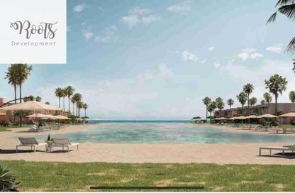 منزل مزدوج - 4 غرف نوم - 4 حمامات للبيع في سي شيل بلايا - سيشيل - راس الحكمة - الساحل الشمالي منزل مزدوج - 4 غرف نوم - 4 حمامات للبيع في سي شيل بلايا - سيشيل - راس الحكمة - الساحل الشمالي