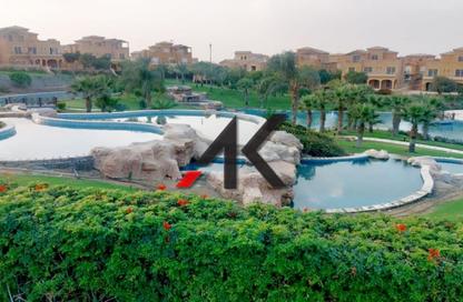 Villa - 5 Bedrooms - 5 Bathrooms for sale in Dyar - Ext North Inves Area - New Cairo City - Cairo