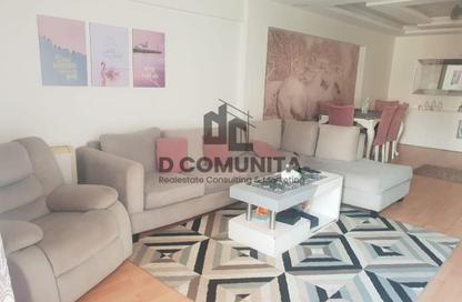 Apartment - 2 Bedrooms - 1 Bathroom for sale in Arabeya - South Investors Area - New Cairo City - Cairo