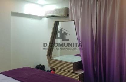 Apartment - 2 Bedrooms - 1 Bathroom for sale in Arabeya - South Investors Area - New Cairo City - Cairo