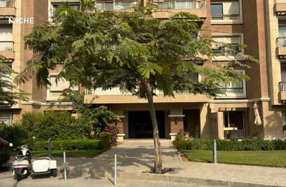 شقة - 3 غرف نوم - 2 حمامات للبيع في كارنيل بارك - طريق مصر اسكندرية الصحراوي - مدينة 6 أكتوبر - الجيزة
