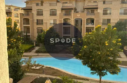 Apartment - 3 Bedrooms - 3 Bathrooms for sale in Stone Residence - 5th Settlement Compounds - The 5th Settlement - New Cairo City - Cairo