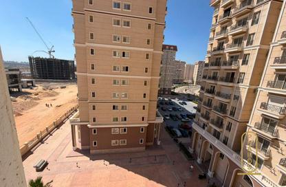 Apartment - 3 - 3 for rent in Vee Sawari - Waterfront - Sawary - Alexandria Compounds - Alexandria