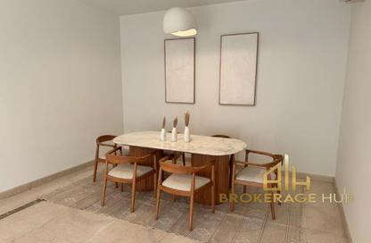Apartment - 3 - 3 for rent in Mivida - 5th Settlement Compounds - The 5th Settlement - New Cairo City - Cairo