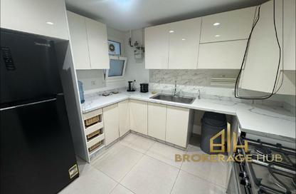 Apartment - 3 - 3 for rent in Mivida - 5th Settlement Compounds - The 5th Settlement - New Cairo City - Cairo