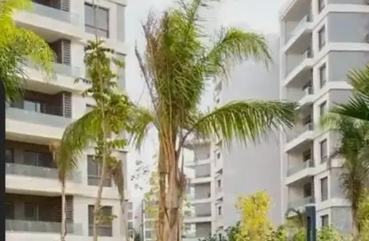 Bungalow - Studio - 1 Bathroom for sale in Madinaty - Cairo