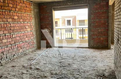 Apartment - 3 Bedrooms - 4 Bathrooms for sale in S1 - Sarai - Mostakbal City Compounds - Mostakbal City - Future City - Cairo