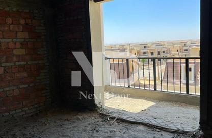 Apartment - 3 Bedrooms - 4 Bathrooms for sale in S1 - Sarai - Mostakbal City Compounds - Mostakbal City - Future City - Cairo
