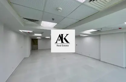مساحات مكتبية - 4 غرف نوم - 1 حمام للايجار في بيزنس بلاس - شارع التسعين الشمالي - التجمع الخامس - مدينة القاهرة الجديدة - القاهرة