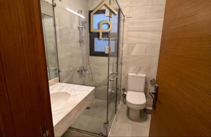 Apartment - 2 - 3 for sale in Westown - Sheikh Zayed Compounds - Sheikh Zayed City - Giza
