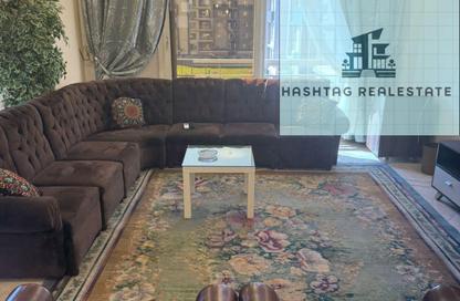 Apartment - 2 Bedrooms - 2 Bathrooms for rent in Dar Misr - 16th District - Sheikh Zayed City - Giza