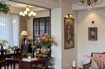 Penthouse - 4 Bedrooms - 3 Bathrooms for sale in El Patio 7 - 5th Settlement Compounds - The 5th Settlement - New Cairo City - Cairo Penthouse - 4 Bedrooms - 3 Bathrooms for sale in El Patio 7 - 5th Settlement Compounds - The 5th Settlement - New Cairo City - Cairo