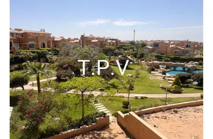 فيلا - 7 غرف نوم - 8 حمامات للبيع في ديار بارك - امتداد المستثمرين الشمالية - مدينة القاهرة الجديدة - القاهرة