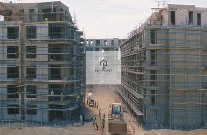 Apartment - 2 Bedrooms - 3 Bathrooms for sale in Badya Palm Hills - 6 October Compounds - 6 October City - Giza