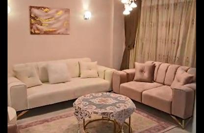 Apartment - 4 Bedrooms - 2 Bathrooms for sale in Palms - Al Wahat Road - 6 October City - Giza Apartment - 4 Bedrooms - 2 Bathrooms for sale in Palms - Al Wahat Road - 6 October City - Giza