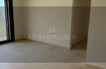 Apartment - 2 Bedrooms - 2 Bathrooms for rent in O West - 6 October Compounds - 6 October City - Giza