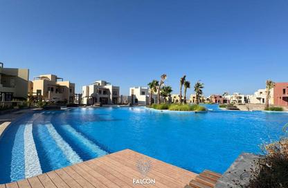Chalet - 2 Bedrooms - 1 Bathroom for sale in Tawila El Gouna - El Gouna - Hurghada - Red Sea Chalet - 2 Bedrooms - 1 Bathroom for sale in Tawila El Gouna - El Gouna - Hurghada - Red Sea