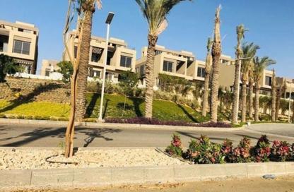 Villa - 5 Bedrooms - 7 Bathrooms for sale in Palm Hills New Cairo - 5th Settlement Compounds - The 5th Settlement - New Cairo City - Cairo Villa - 5 Bedrooms - 7 Bathrooms for sale in Palm Hills New Cairo - 5th Settlement Compounds - The 5th Settlement - New Cairo City - Cairo