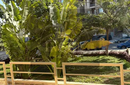 شقة - 3 غرف نوم - 2 حمامات للايجار في حى القرنفل - التجمع الخامس - مدينة القاهرة الجديدة - القاهرة