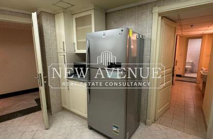 Hotel Apartment - 4 Bedrooms - 4 Bathrooms for sale in Seasons Country Club - Cairo Alexandria Desert Road - Giza
