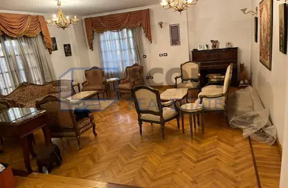 Duplex - 4 Bedrooms - 3 Bathrooms for sale in Suleiman Al Halabi St. - El Banafseg 11 - El Banafseg - New Cairo City - Cairo Duplex - 4 Bedrooms - 3 Bathrooms for sale in Suleiman Al Halabi St. - El Banafseg 11 - El Banafseg - New Cairo City - Cairo