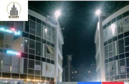 Shop - Studio - 1 Bathroom for sale in The 1st Settlement - New Cairo City - Cairo