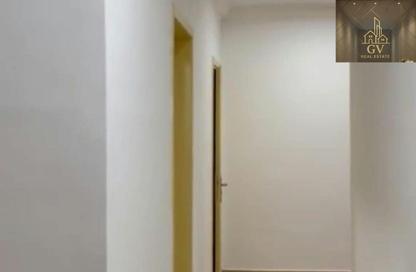 Apartment - 3 - 3 for rent in B8 - Madinaty - Cairo Apartment - 3 - 3 for rent in B8 - Madinaty - Cairo