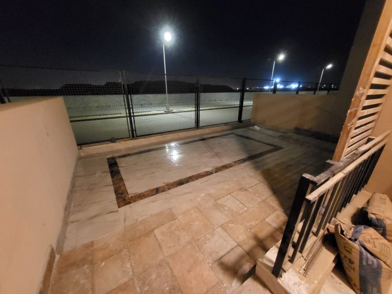 1BR Apartment | Garden View | Taj City thumbnail