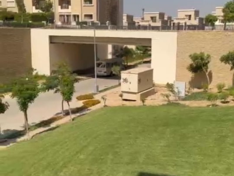 1BR Apartment | Garden View | Taj City thumbnail