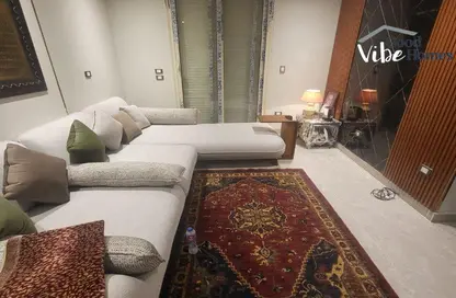 شقة - غرفة نوم - 1 حمام للبيع في تاج سيتي - كمبوندات التجمع الخامس - التجمع الخامس - مدينة القاهرة الجديدة - القاهرة