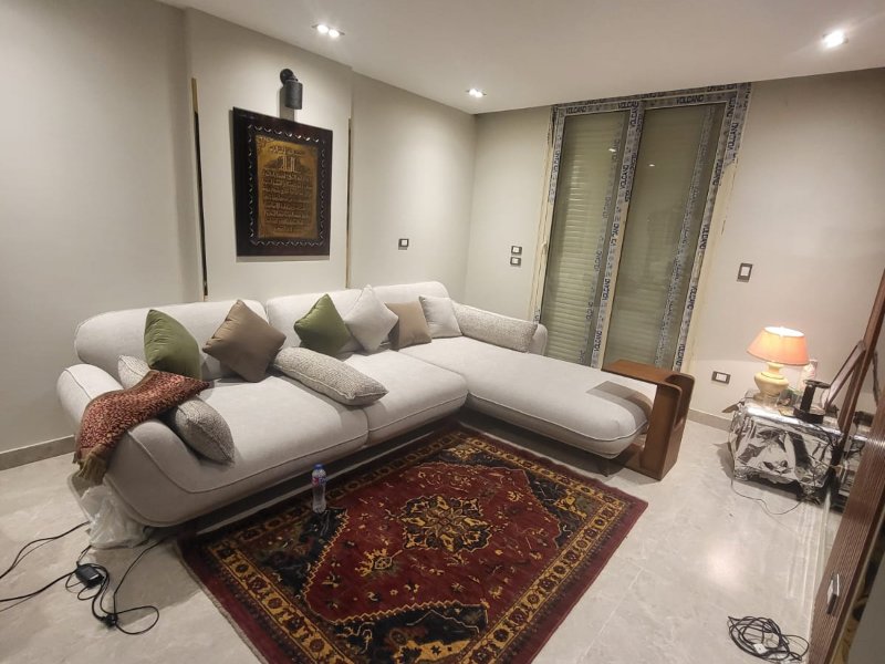 1BR Apartment | Garden View | Taj City thumbnail
