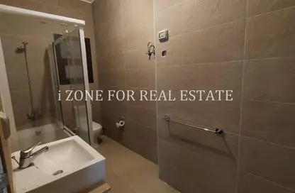 Apartment - 1 Bedroom - 2 Bathrooms for rent in Moon Residences - Fifth Square - The 5th Settlement - New Cairo City - Cairo