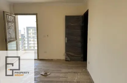 Apartment - 3 Bedrooms - 1 Bathroom for sale in Jannat October - 6 October Compounds - 6 October City - Giza