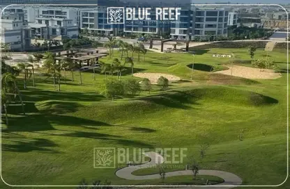 شقة - 3 غرف نوم - 3 حمامات للبيع في تاج سيتي - كمبوندات التجمع الخامس - التجمع الخامس - مدينة القاهرة الجديدة - القاهرة