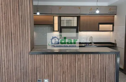 Duplex - 3 Bedrooms - 4 Bathrooms for rent in Eastown - 5th Settlement Compounds - The 5th Settlement - New Cairo City - Cairo