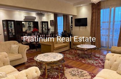 Penthouse - 4 - 4 for sale in Jewar - 13th District - Sheikh Zayed City - Giza