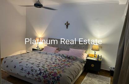 Penthouse - 4 - 4 for sale in Jewar - 13th District - Sheikh Zayed City - Giza